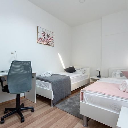 Apartman Lega - Daruvar Zewnętrze zdjęcie