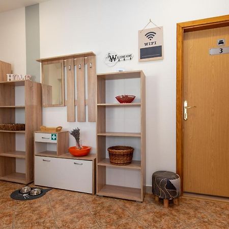 Apartman Lega - Daruvar Zewnętrze zdjęcie