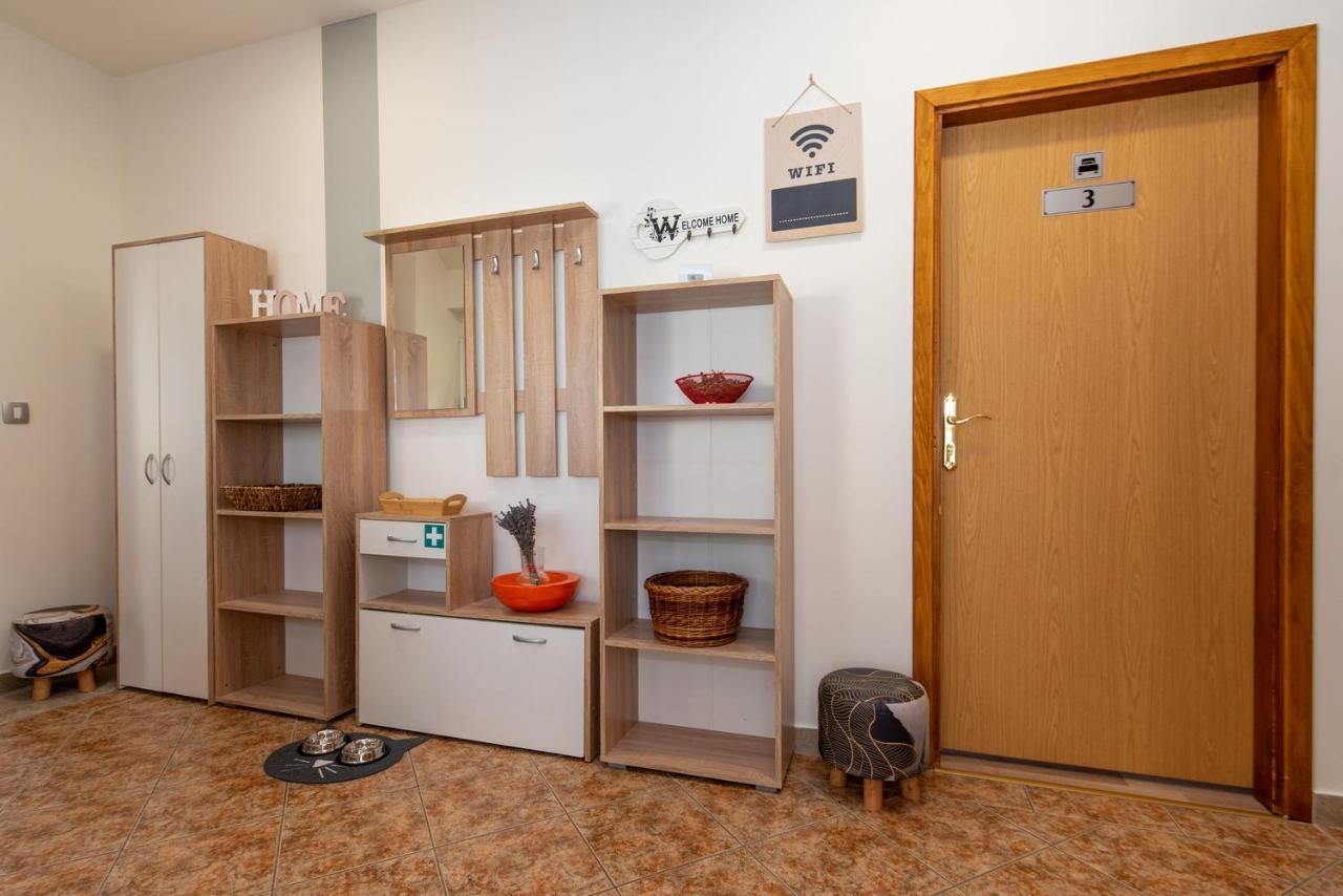 Apartman Lega - Daruvar Zewnętrze zdjęcie